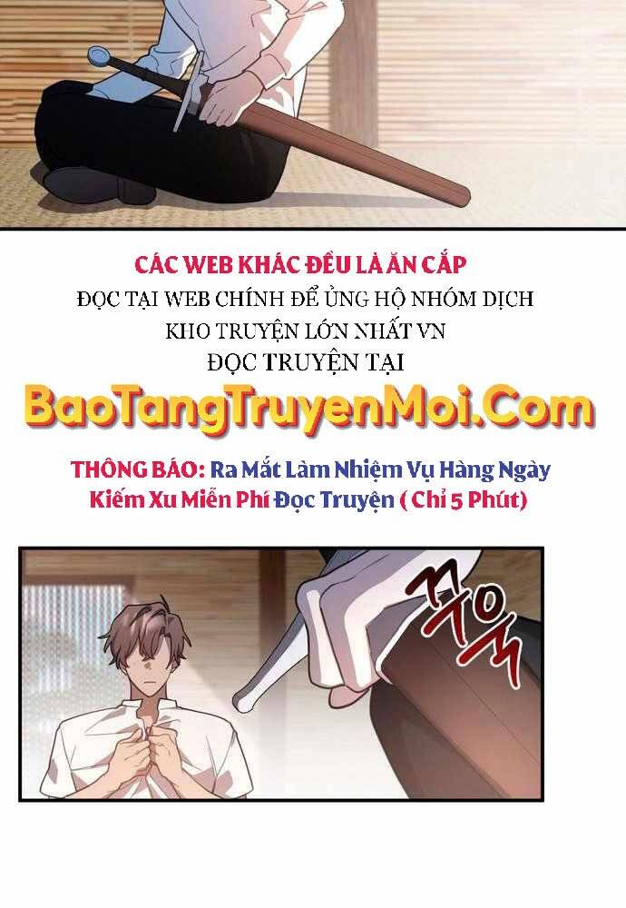 Anh Hùng, Ác Quỷ Và Kẻ Phản Diện Chapter 6 - Trang 27