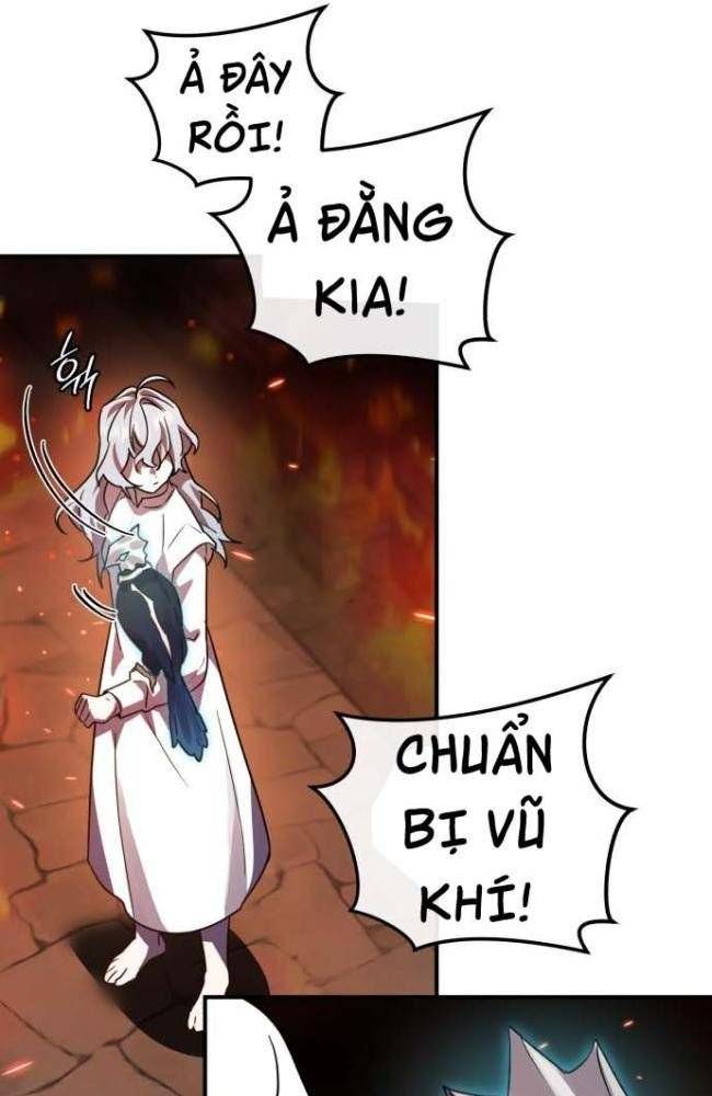 Anh Hùng, Ác Quỷ Và Kẻ Phản Diện Chapter 39 - Trang 70