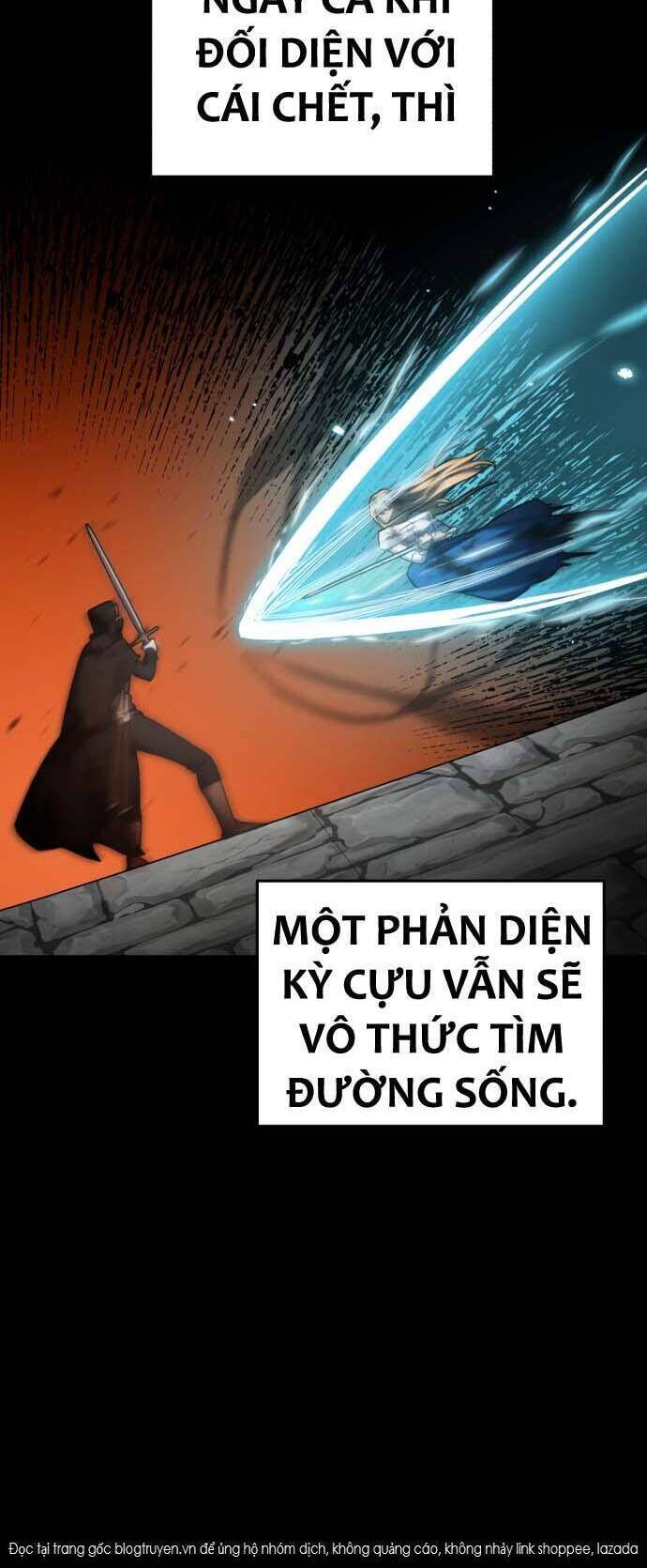 Anh Hùng, Ác Quỷ Và Kẻ Phản Diện Chapter 43 - Trang 68