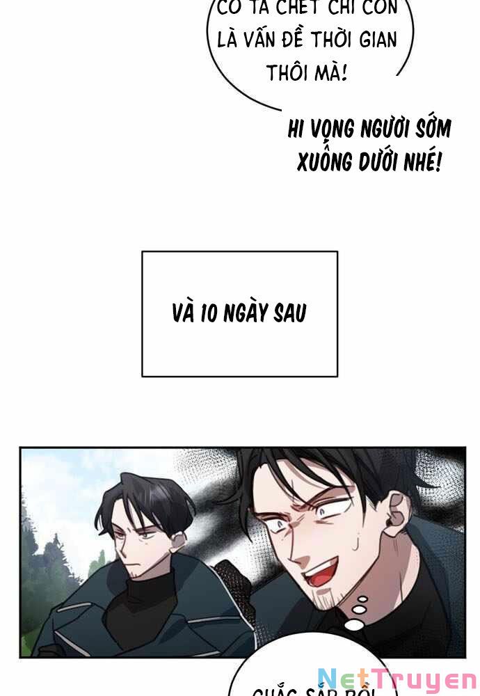 Anh Hùng, Ác Quỷ Và Kẻ Phản Diện Chapter 2 - Trang 149