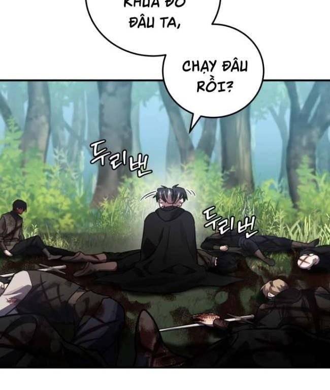 Anh Hùng, Ác Quỷ Và Kẻ Phản Diện Chapter 41 - Trang 31