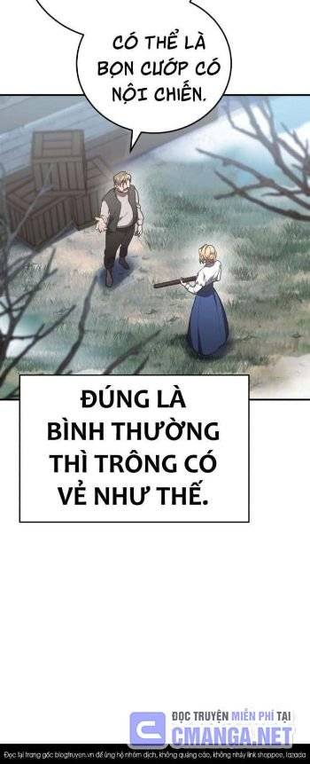 Anh Hùng, Ác Quỷ Và Kẻ Phản Diện Chapter 36 - Trang 8