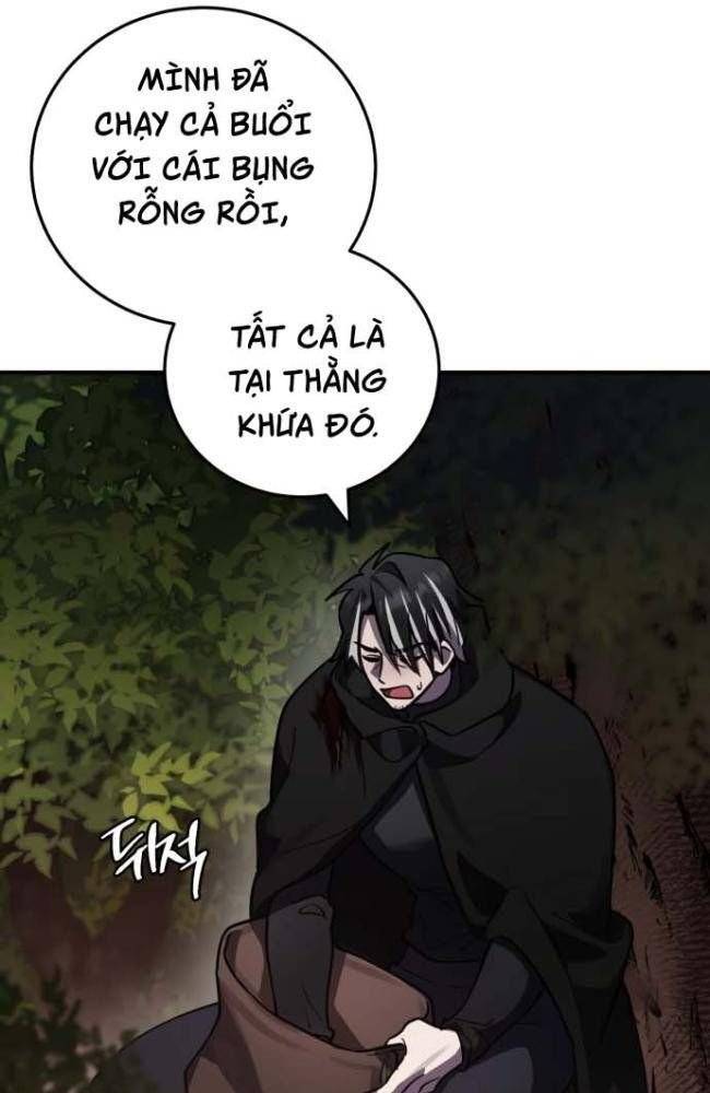 Anh Hùng, Ác Quỷ Và Kẻ Phản Diện Chapter 40 - Trang 94