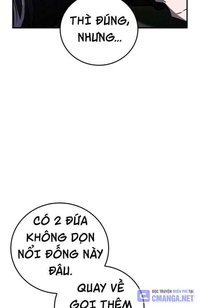 Anh Hùng, Ác Quỷ Và Kẻ Phản Diện Chapter 41 - Trang 60