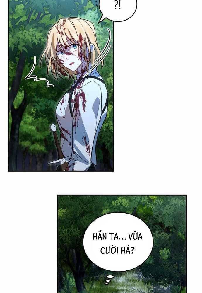 Anh Hùng, Ác Quỷ Và Kẻ Phản Diện Chapter 4 - Trang 53