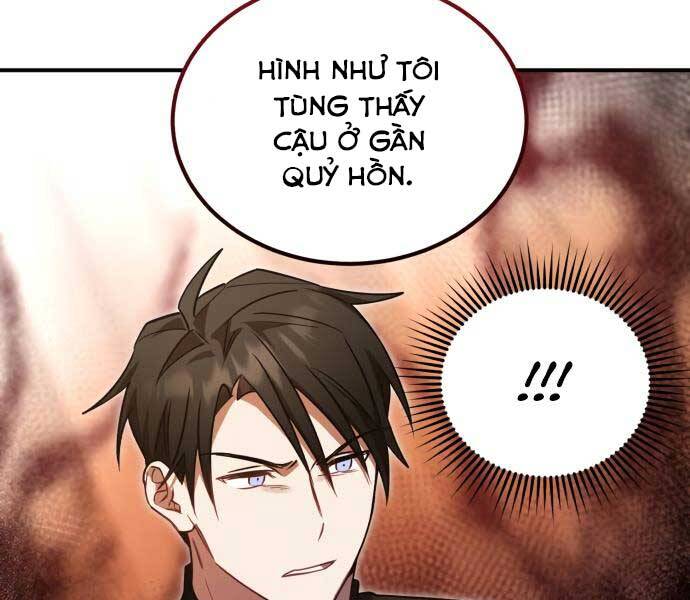 Anh Hùng, Ác Quỷ Và Kẻ Phản Diện Chapter 11 - Trang 3