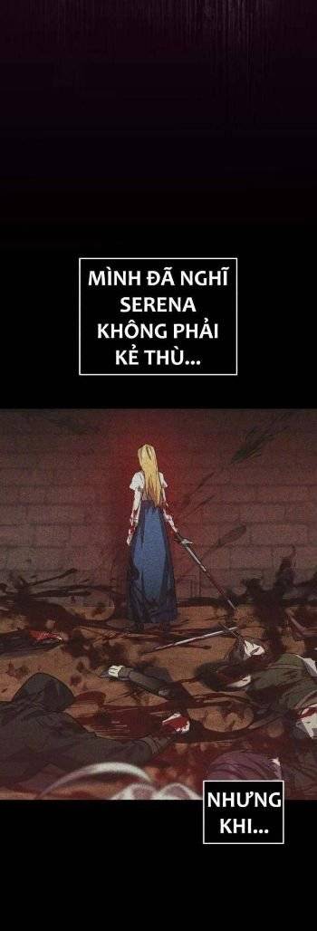 Anh Hùng, Ác Quỷ Và Kẻ Phản Diện Chapter 38 - Trang 22