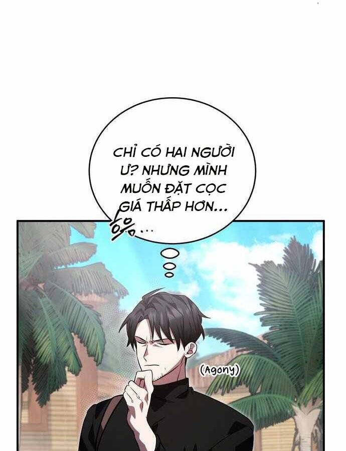 Anh Hùng, Ác Quỷ Và Kẻ Phản Diện Chapter 7 - Trang 18