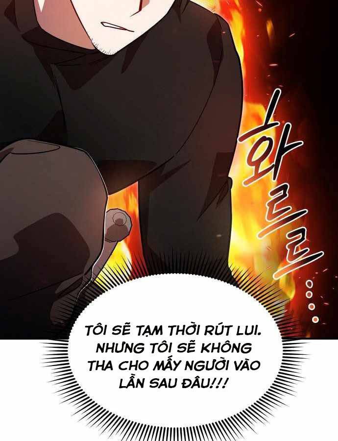 Anh Hùng, Ác Quỷ Và Kẻ Phản Diện Chapter 7 - Trang 34