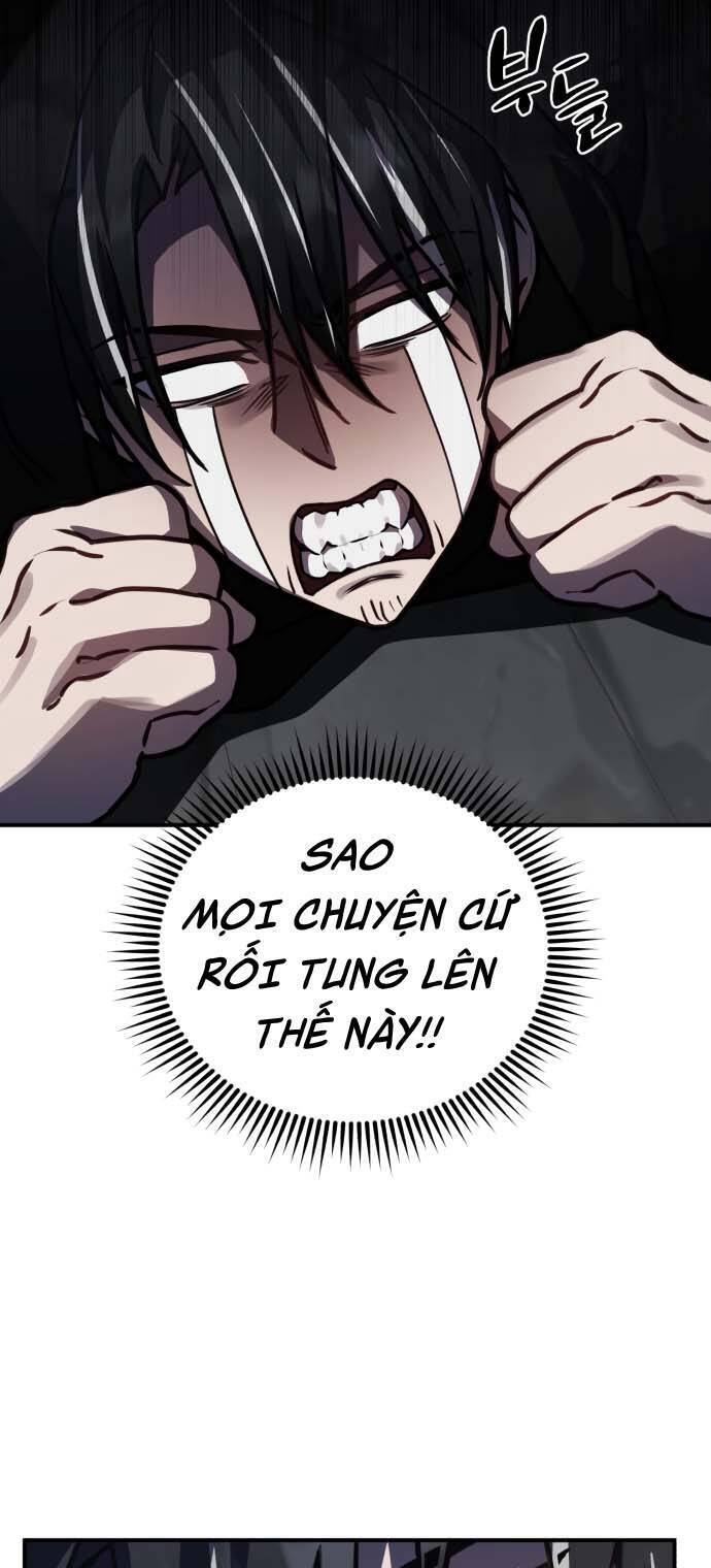 Anh Hùng, Ác Quỷ Và Kẻ Phản Diện Chapter 43 - Trang 27