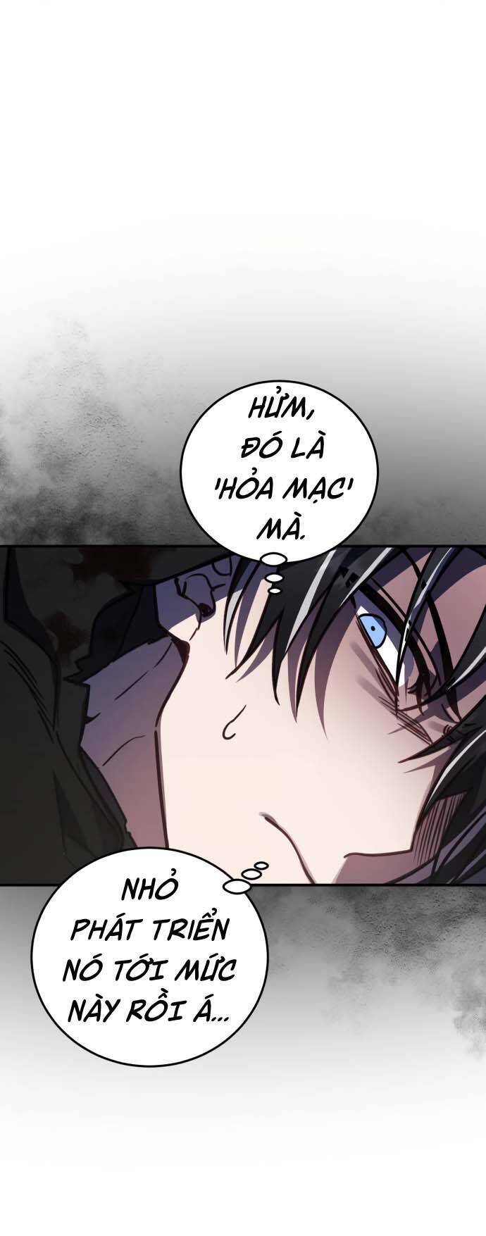 Anh Hùng, Ác Quỷ Và Kẻ Phản Diện Chapter 43 - Trang 42