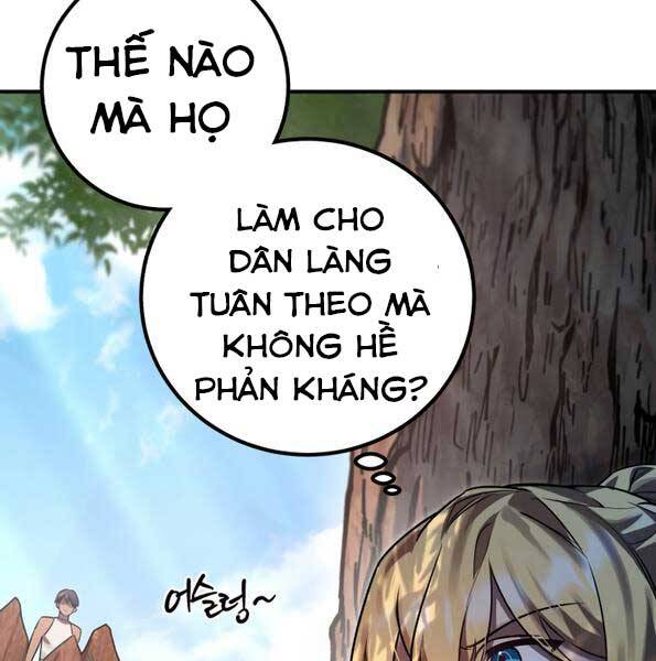 Anh Hùng, Ác Quỷ Và Kẻ Phản Diện Chapter 12 - Trang 28