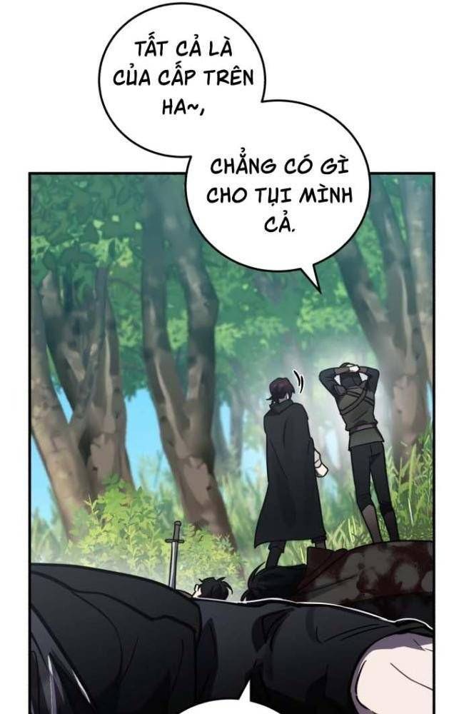 Anh Hùng, Ác Quỷ Và Kẻ Phản Diện Chapter 41 - Trang 59