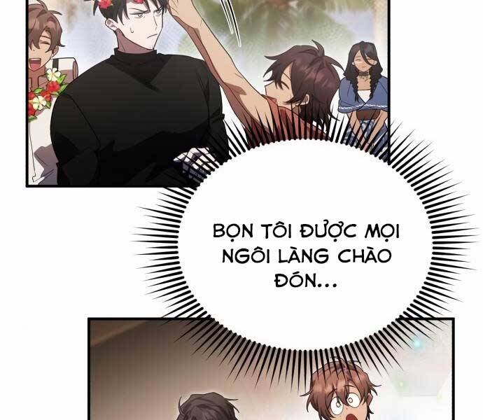 Anh Hùng, Ác Quỷ Và Kẻ Phản Diện Chapter 10 - Trang 44