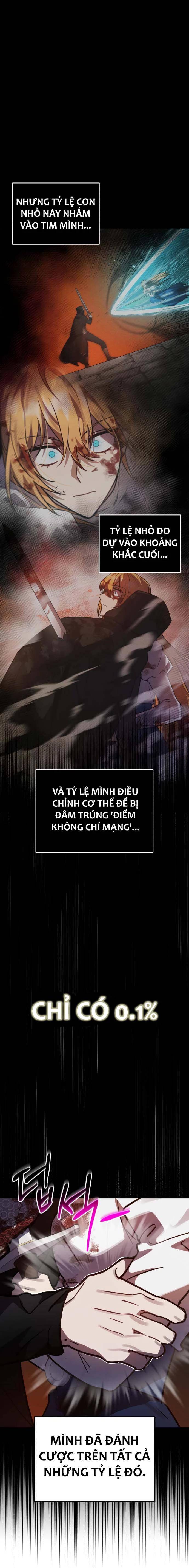 Anh Hùng, Ác Quỷ Và Kẻ Phản Diện Chapter 44 - Trang 6