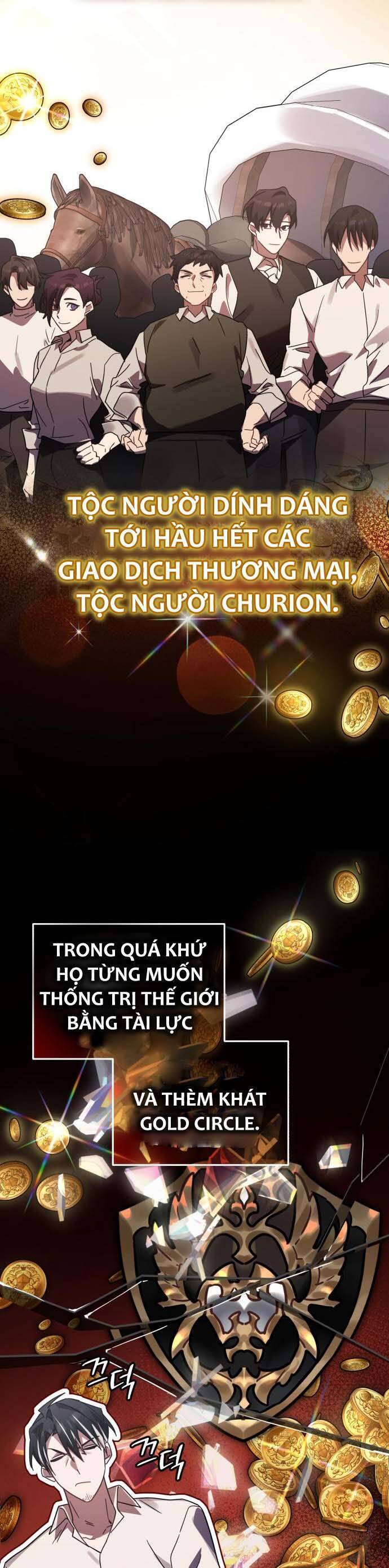 Anh Hùng, Ác Quỷ Và Kẻ Phản Diện Chapter 46 - Trang 34