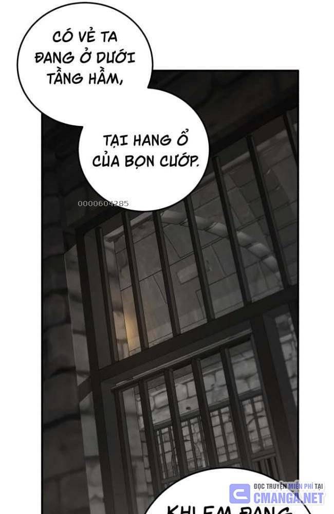 Anh Hùng, Ác Quỷ Và Kẻ Phản Diện Chapter 37 - Trang 11