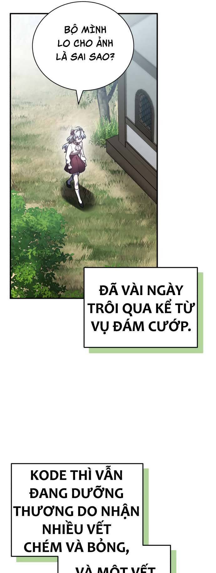 Anh Hùng, Ác Quỷ Và Kẻ Phản Diện Chapter 45 - Trang 5