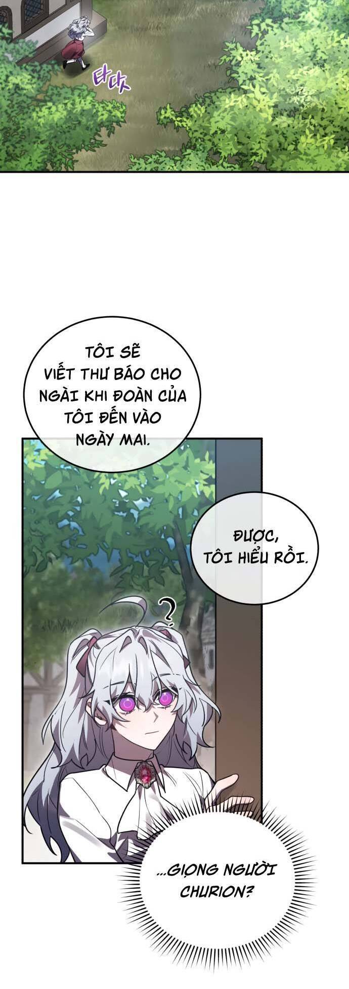 Anh Hùng, Ác Quỷ Và Kẻ Phản Diện Chapter 45 - Trang 8