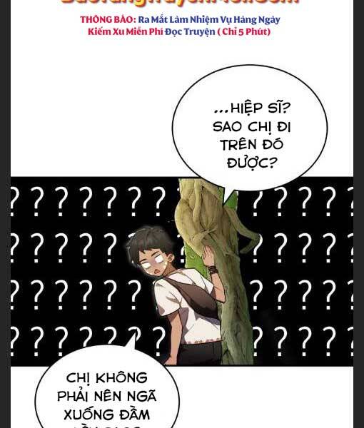 Anh Hùng, Ác Quỷ Và Kẻ Phản Diện Chapter 8 - Trang 4