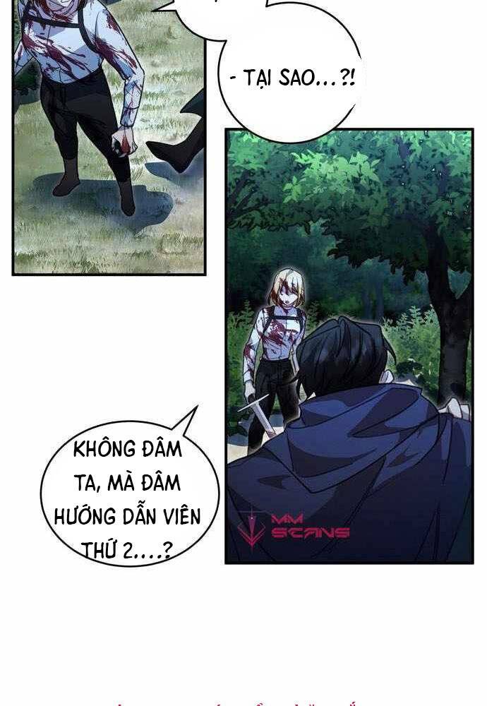 Anh Hùng, Ác Quỷ Và Kẻ Phản Diện Chapter 4 - Trang 24