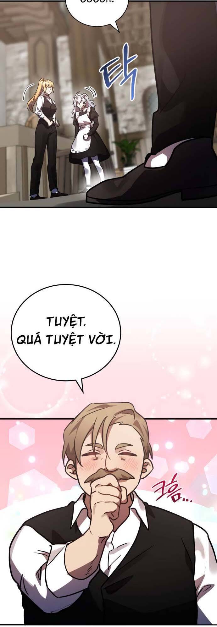 Anh Hùng, Ác Quỷ Và Kẻ Phản Diện Chapter 45 - Trang 31