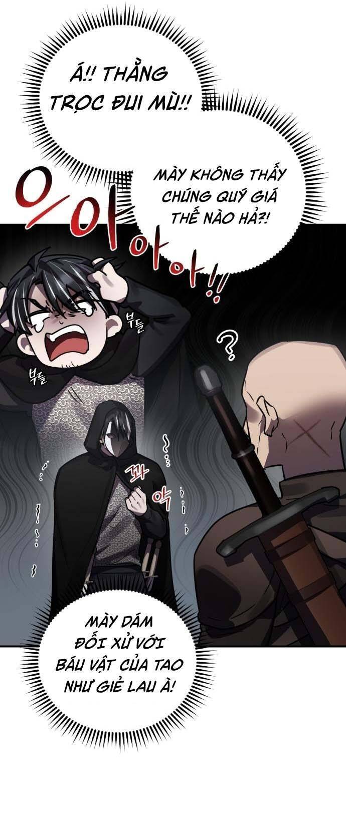 Anh Hùng, Ác Quỷ Và Kẻ Phản Diện Chapter 42 - Trang 50