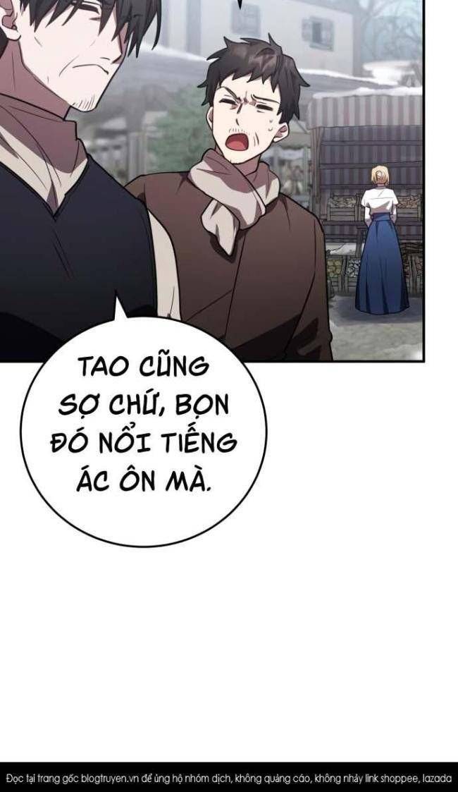 Anh Hùng, Ác Quỷ Và Kẻ Phản Diện Chapter 35 - Trang 99