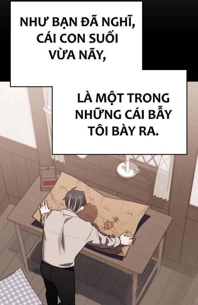 Anh Hùng, Ác Quỷ Và Kẻ Phản Diện Chapter 33 - Trang 85