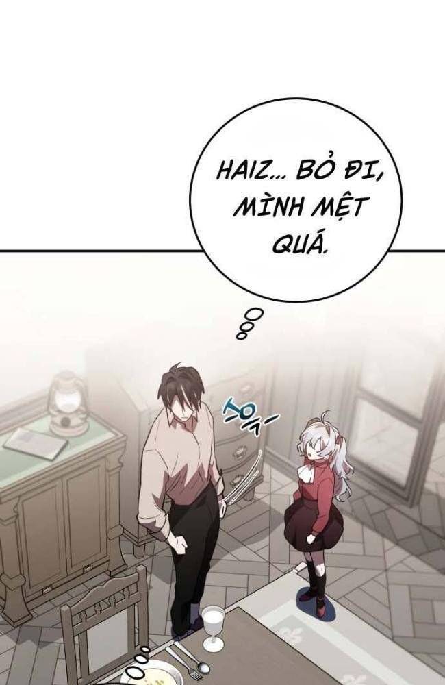 Anh Hùng, Ác Quỷ Và Kẻ Phản Diện Chapter 31 - Trang 21