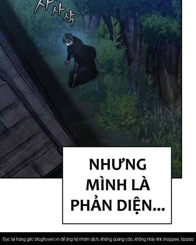 Anh Hùng, Ác Quỷ Và Kẻ Phản Diện Chapter 41 - Trang 79