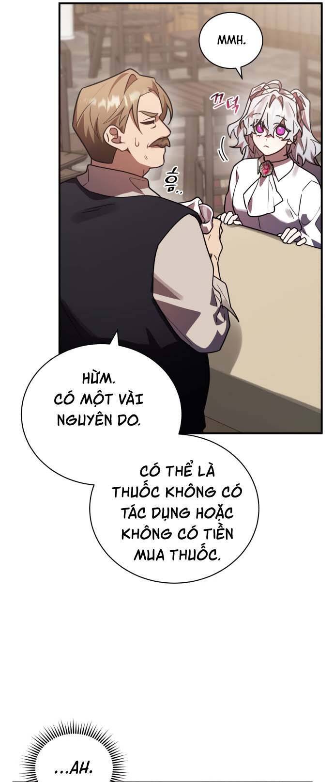 Anh Hùng, Ác Quỷ Và Kẻ Phản Diện Chapter 45 - Trang 17