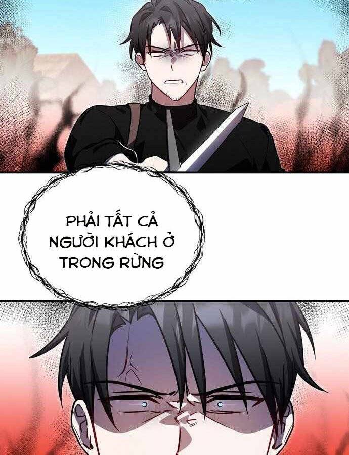 Anh Hùng, Ác Quỷ Và Kẻ Phản Diện Chapter 7 - Trang 56