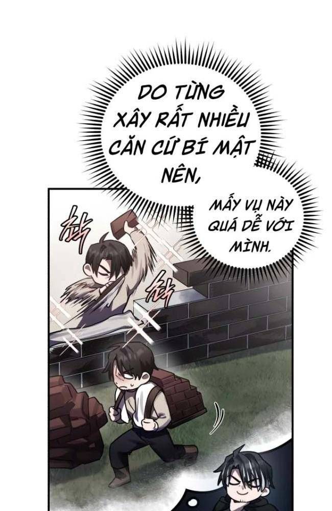 Anh Hùng, Ác Quỷ Và Kẻ Phản Diện Chapter 41 - Trang 88