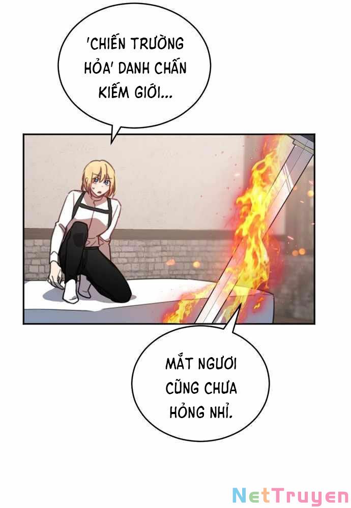 Anh Hùng, Ác Quỷ Và Kẻ Phản Diện Chapter 2 - Trang 116