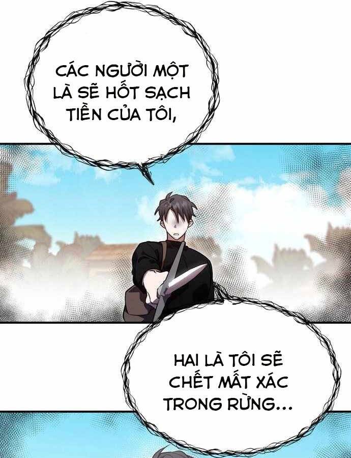 Anh Hùng, Ác Quỷ Và Kẻ Phản Diện Chapter 7 - Trang 55