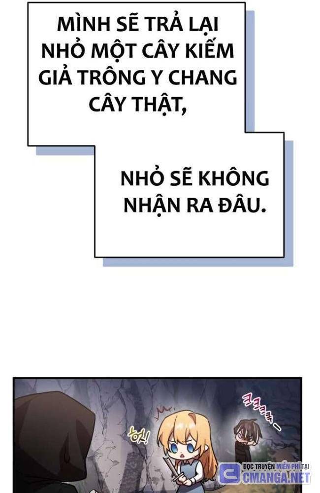 Anh Hùng, Ác Quỷ Và Kẻ Phản Diện Chapter 35 - Trang 53