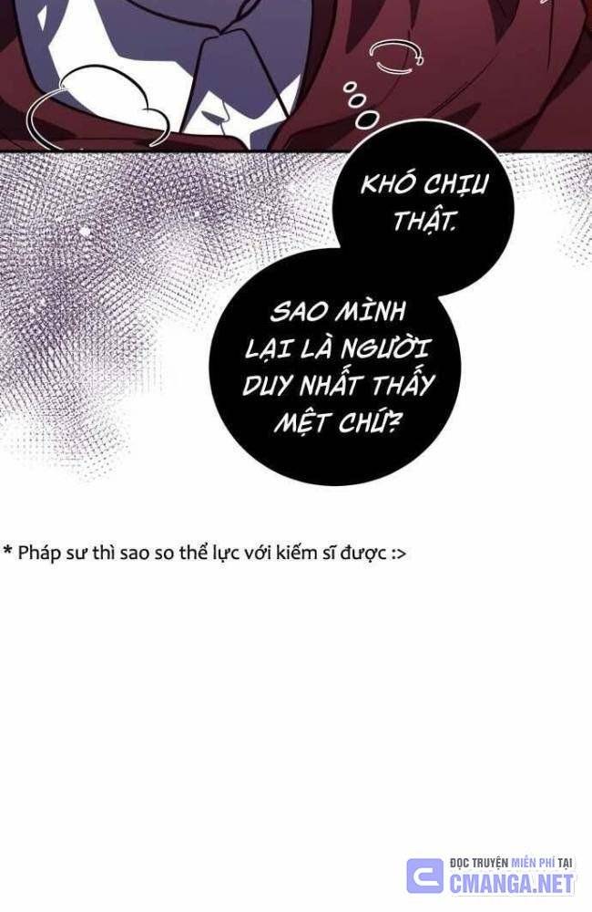 Anh Hùng, Ác Quỷ Và Kẻ Phản Diện Chapter 33 - Trang 59