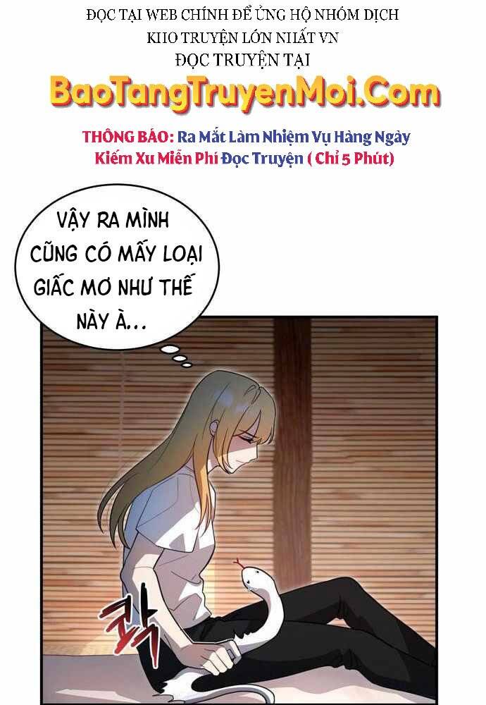 Anh Hùng, Ác Quỷ Và Kẻ Phản Diện Chapter 6 - Trang 60