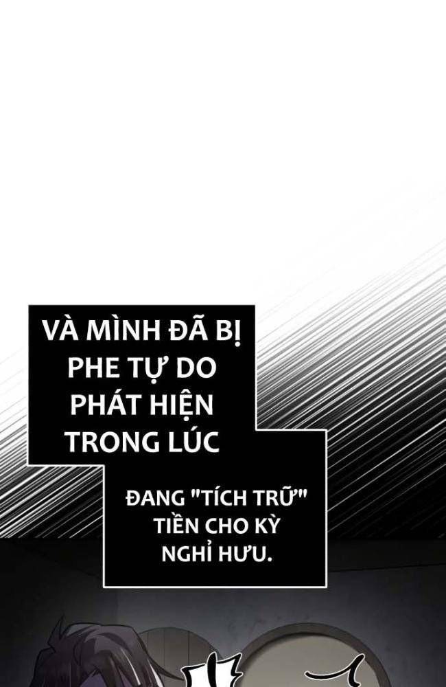 Anh Hùng, Ác Quỷ Và Kẻ Phản Diện Chapter 40 - Trang 56