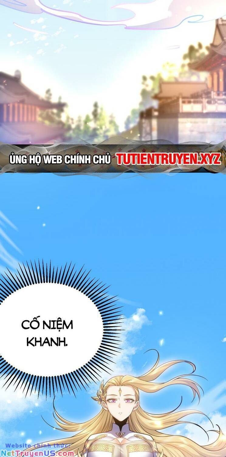 Nắm Giữ Kịch Bản Ma Đầu Nhưng Ta Lại Chẳng Hề Có Tu Vi, Còn Bị Nữ Đồ Đệ Truy Sát? Chapter 10 - Trang 51