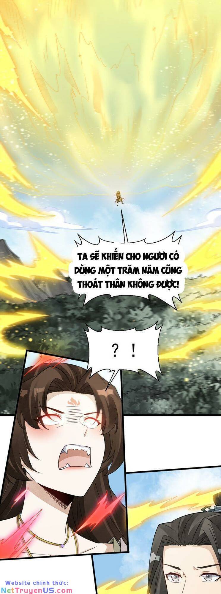 Lạn Kha Kỳ Duyên Chapter 270 - Trang 28