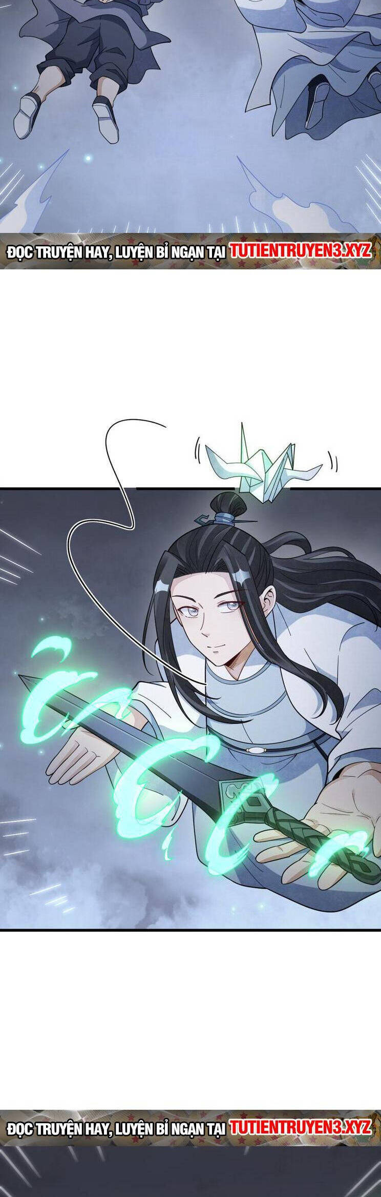 Lạn Kha Kỳ Duyên Chapter 284 - Trang 5