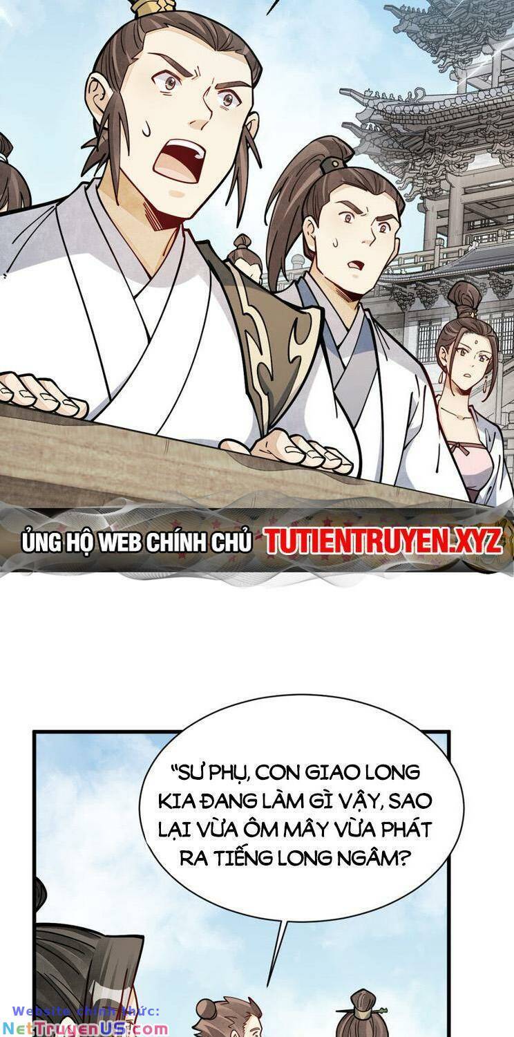 Lạn Kha Kỳ Duyên Chapter 261 - Trang 18