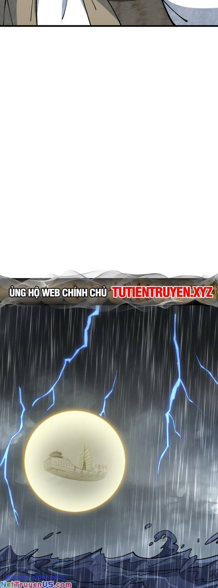 Lạn Kha Kỳ Duyên Chapter 261 - Trang 21