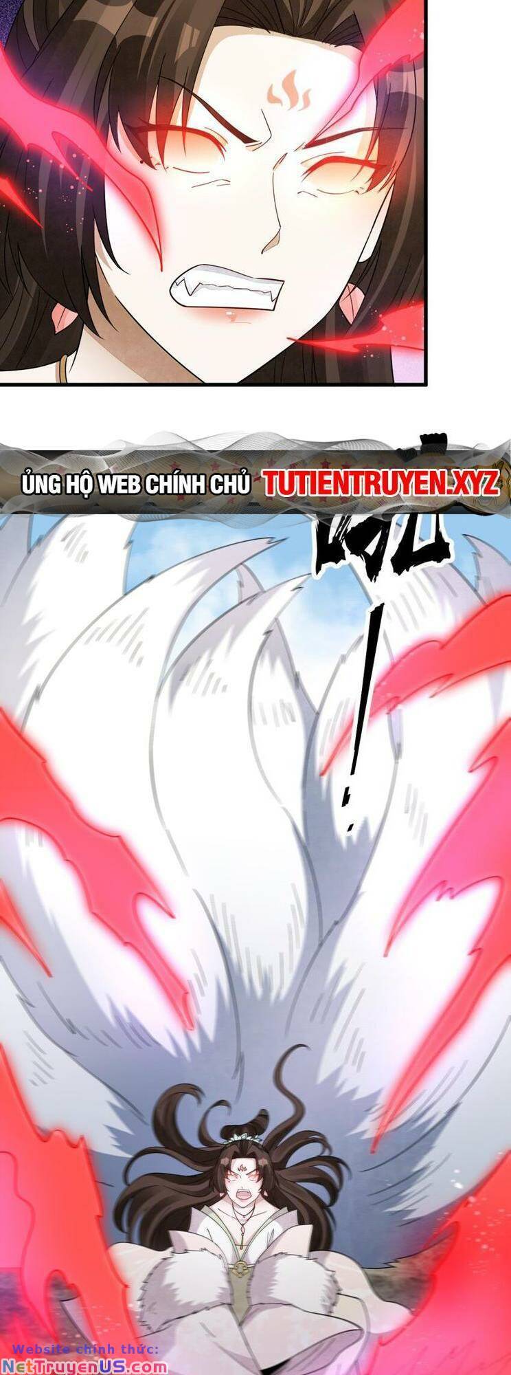 Lạn Kha Kỳ Duyên Chapter 270 - Trang 16