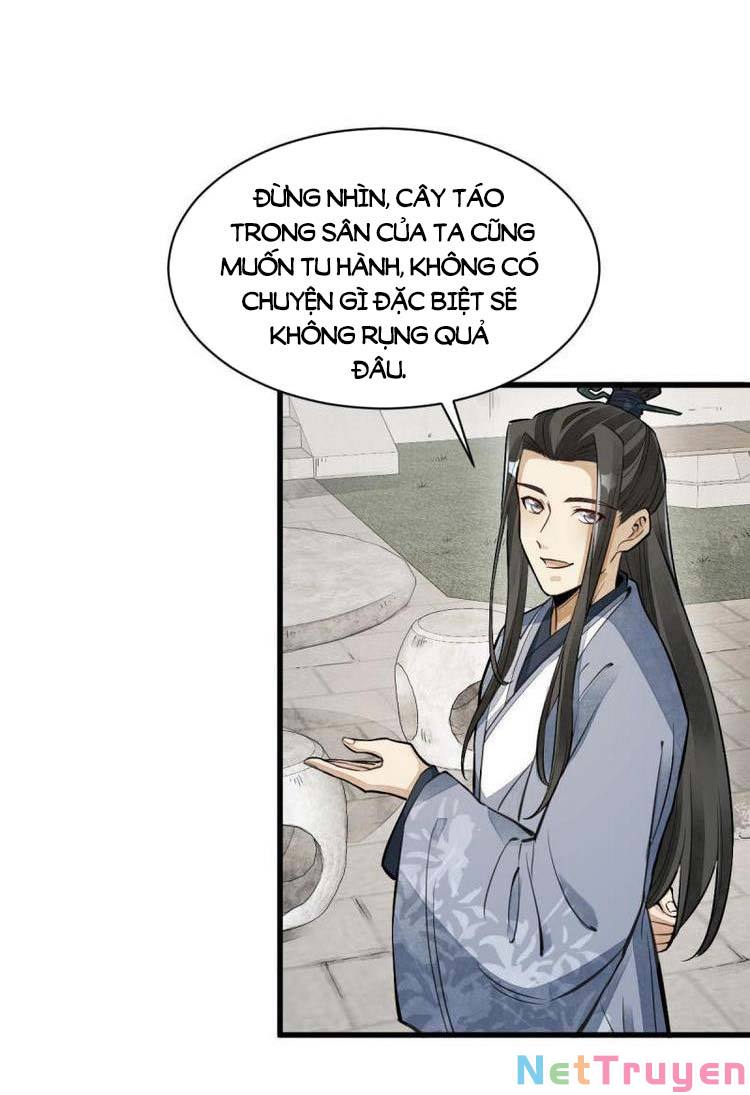 Lạn Kha Kỳ Duyên Chapter 139 - Trang 21