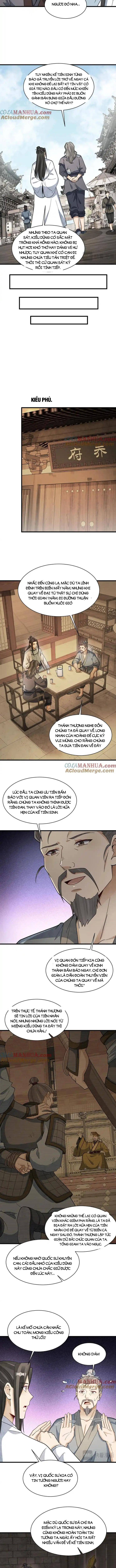 Lạn Kha Kỳ Duyên Chapter 274 - Trang 5