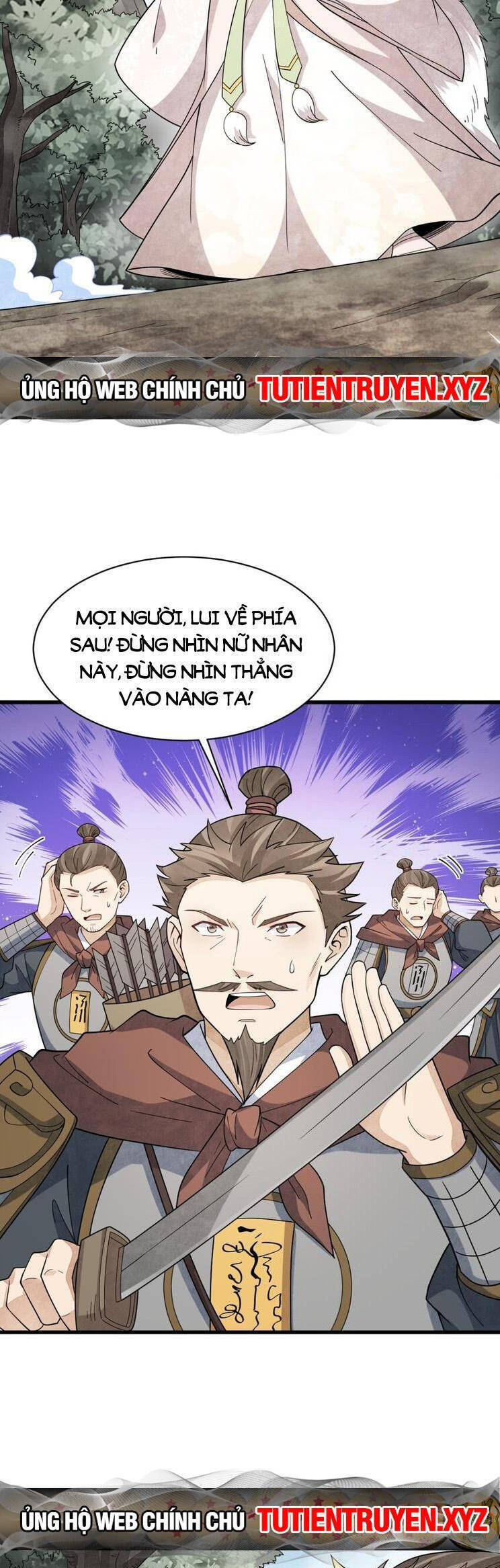 Lạn Kha Kỳ Duyên Chapter 269 - Trang 21