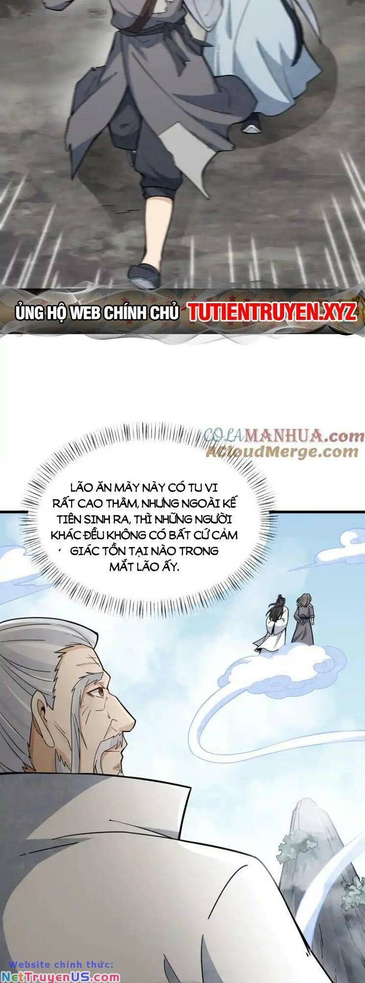 Lạn Kha Kỳ Duyên Chapter 266 - Trang 13